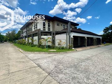 Work in Progress: Renovated Corner House and Lot for Sale near SM Telabastagan