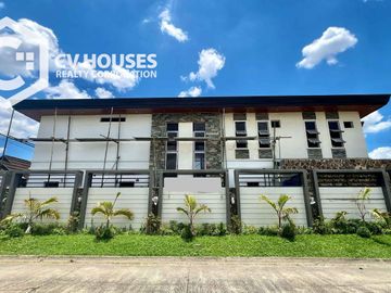 Work in Progress: Renovated Corner House and Lot for Sale near SM Telabastagan