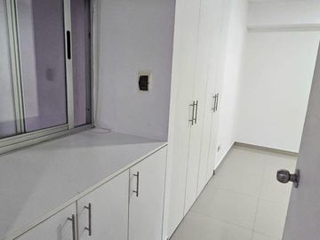 ALQUILO MINIDEPARTAMENTO LINCE 01 DORM.