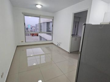 ALQUILO MINIDEPARTAMENTO LINCE 01 DORM.