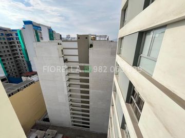 ALQUILO MINIDEPARTAMENTO LINCE 01 DORM.