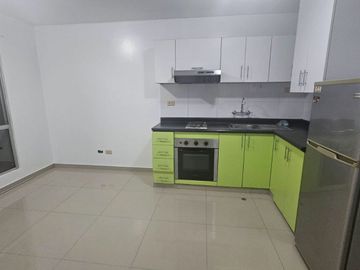 ALQUILO MINIDEPARTAMENTO LINCE 01 DORM.