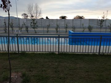 Se vende departamento