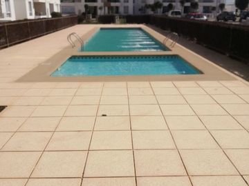 Amplio  departamento