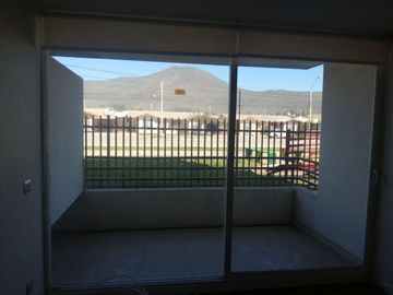 Amplio  departamento