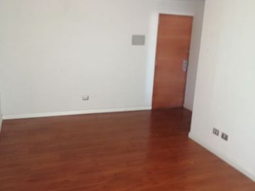 Amplio  departamento