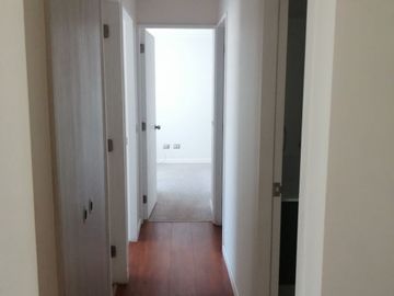 Amplio  departamento
