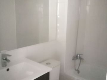 Amplio  departamento