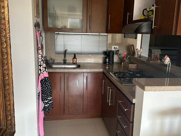 Apartamento en Álamos
