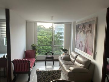 Apartamento en Álamos