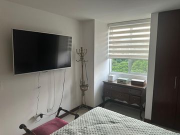 Apartamento en Álamos