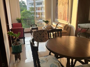 Apartamento en Álamos