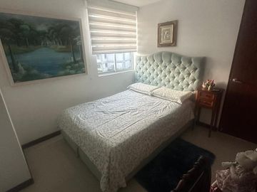Apartamento en Álamos