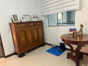 Apartamento en Álamos