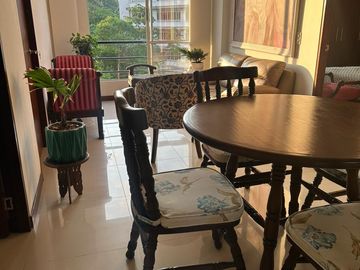 Apartamento en Álamos