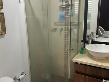 Apartamento en Álamos