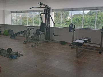 Apartamento en Álamos