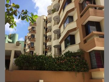 Apartamento en Venta en Alto Prado, Barranquilla
