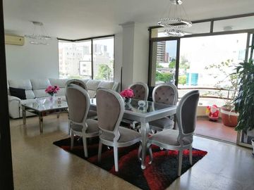 Apartamento en Venta en Alto Prado, Barranquilla