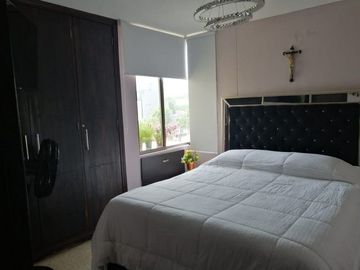 Apartamento en Venta en Alto Prado, Barranquilla
