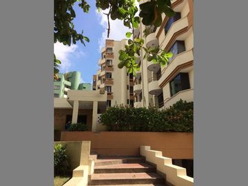 Apartamento en Venta en Alto Prado, Barranquilla