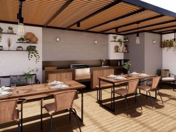 VENDO DEPARTAMENTO POR ESTRENAR SAN MIGUEL