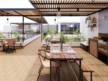 VENDO DEPARTAMENTO POR ESTRENAR SAN MIGUEL