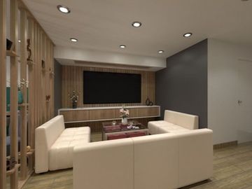 VENDO MODERNO DEPARTAMENTO ESTRENO SAN MIGUEL