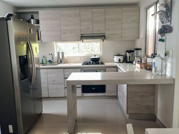 VENDO CASA EN LA MORADA CALI VALLE DEL CAUCA