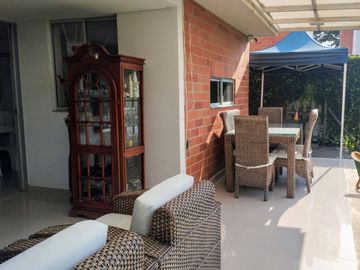 VENDO CASA EN LA MORADA CALI VALLE DEL CAUCA