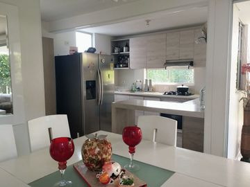 VENDO CASA EN LA MORADA CALI VALLE DEL CAUCA