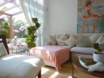 Exclusiva Y Moderna Casa En Venta, En El Sol De La Molina