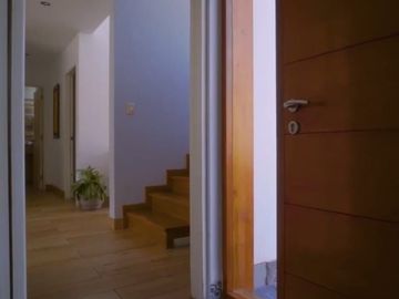 Exclusiva Y Moderna Casa En Venta, En El Sol De La Molina