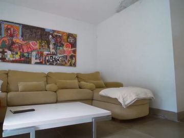 Exclusiva Y Moderna Casa En Venta, En El Sol De La Molina
