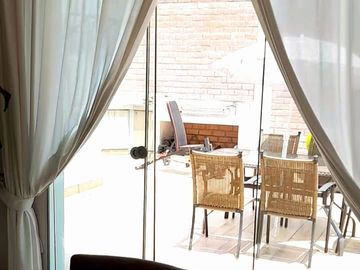 Exclusiva Y Moderna Casa En Venta, En El Sol De La Molina