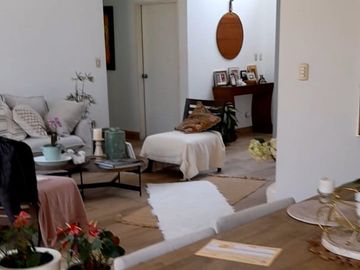 Exclusiva Y Moderna Casa En Venta, En El Sol De La Molina