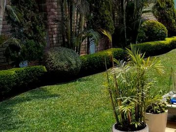 Exclusiva Y Moderna Casa En Venta, En El Sol De La Molina