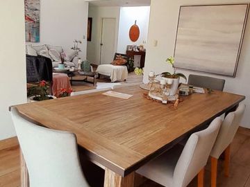 Exclusiva Y Moderna Casa En Venta, En El Sol De La Molina