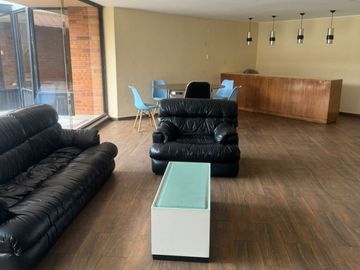 Departamento de Venta, Sector González Suarez, cerca al Hotel Quito