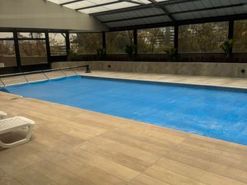 Departamento de Venta, Sector González Suarez, cerca al Hotel Quito