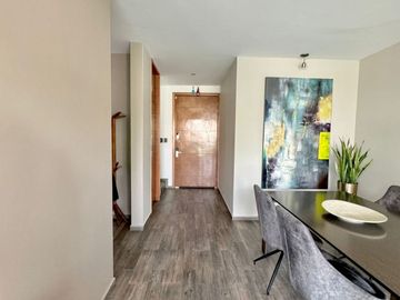 Departamento en venta en Col. Del Valle Sur