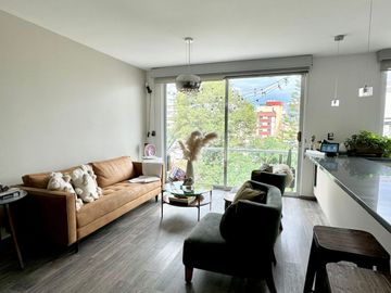Departamento en venta en Col. Del Valle Sur
