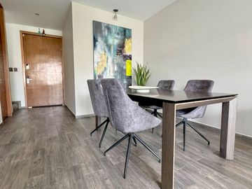 Departamento en venta en Col. Del Valle Sur