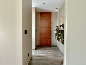 Departamento en venta en Col. Del Valle Sur
