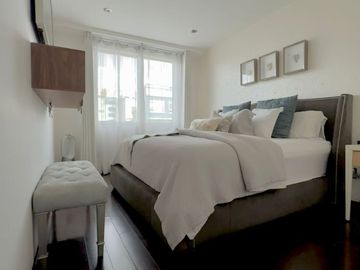 Departamento en venta en Col. Del Valle Sur