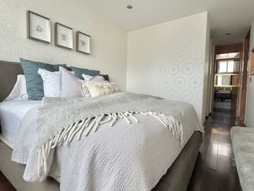 Departamento en venta en Col. Del Valle Sur