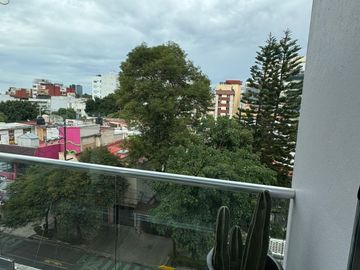 Departamento en venta en Col. Del Valle Sur