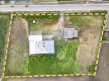 LOTE DE TERRENO #1 EN VENTA EN SAN JOSÉ, MONTÚFAR