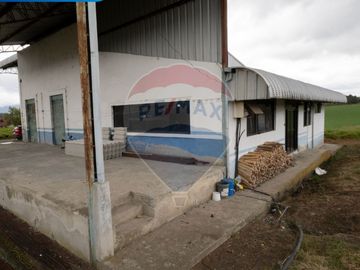 LOTE DE TERRENO #1 EN VENTA EN SAN JOSÉ, MONTÚFAR