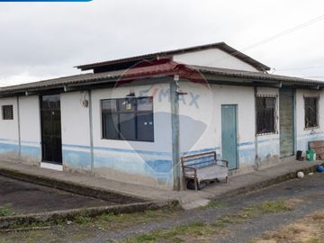 LOTE DE TERRENO #1 EN VENTA EN SAN JOSÉ, MONTÚFAR